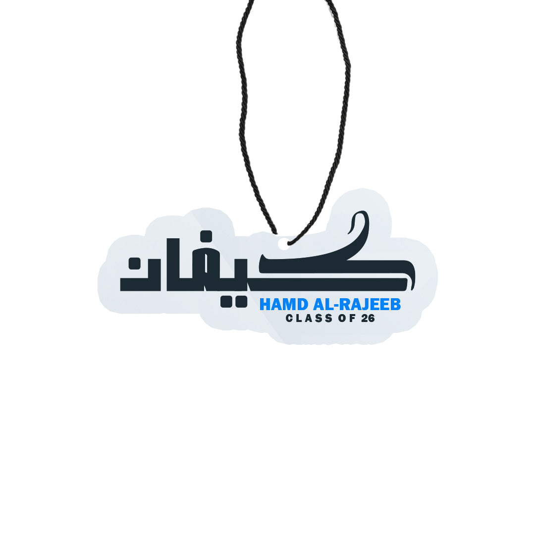 Kifan - Medal