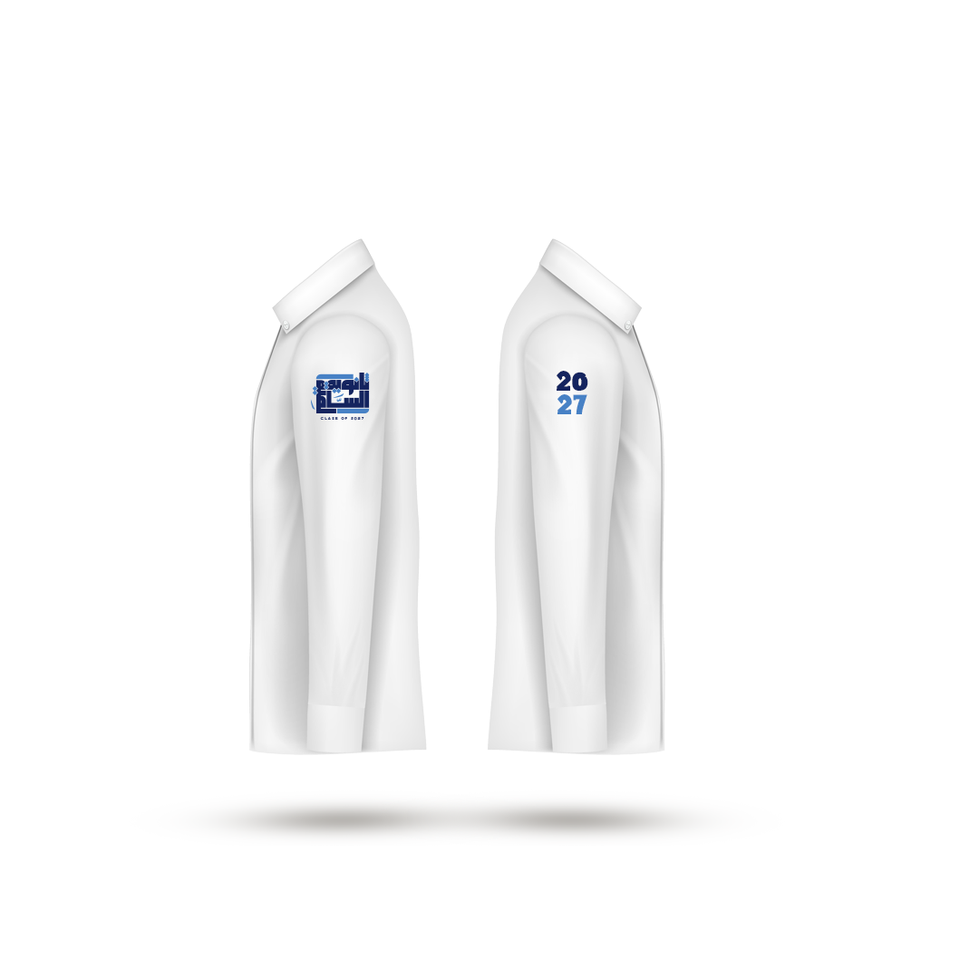 Al-Salmiya Style 2 - Shirt 27