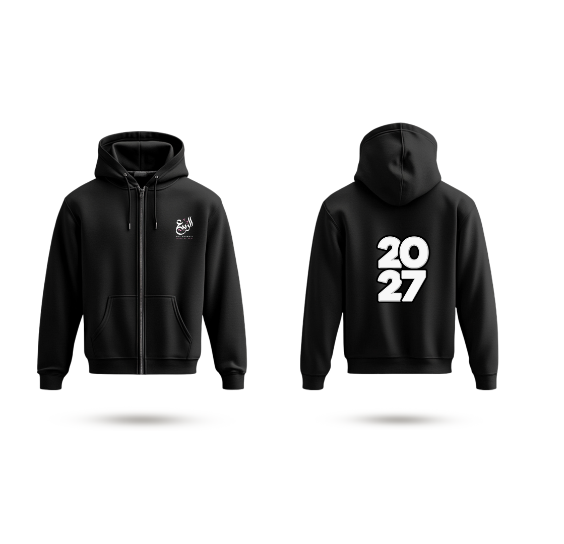 Al Rabie - Jacket 27