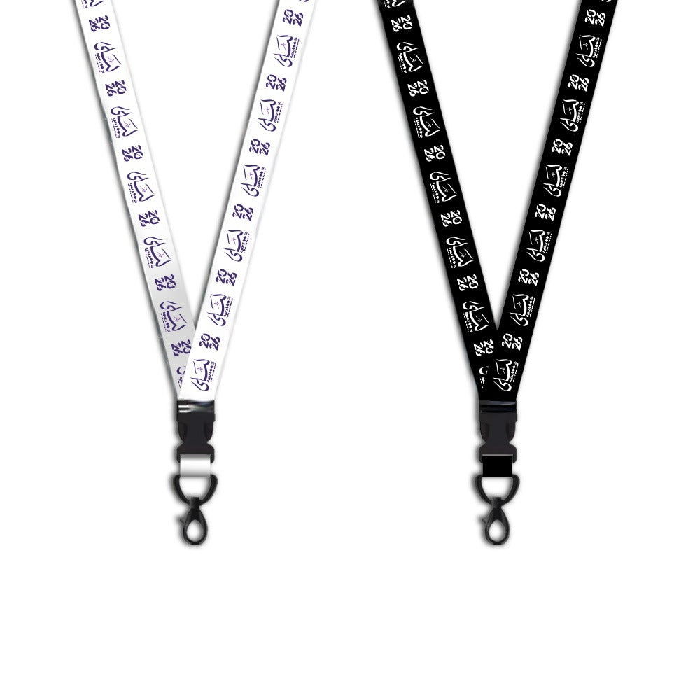 Layla - Lanyard Set