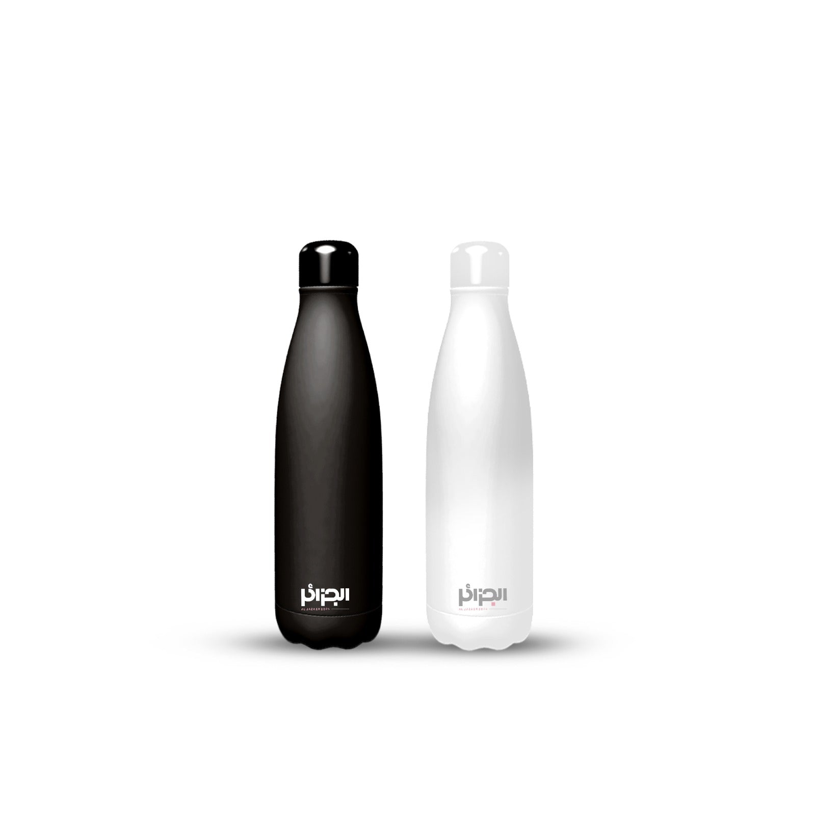 Al Jazaer - Bottle