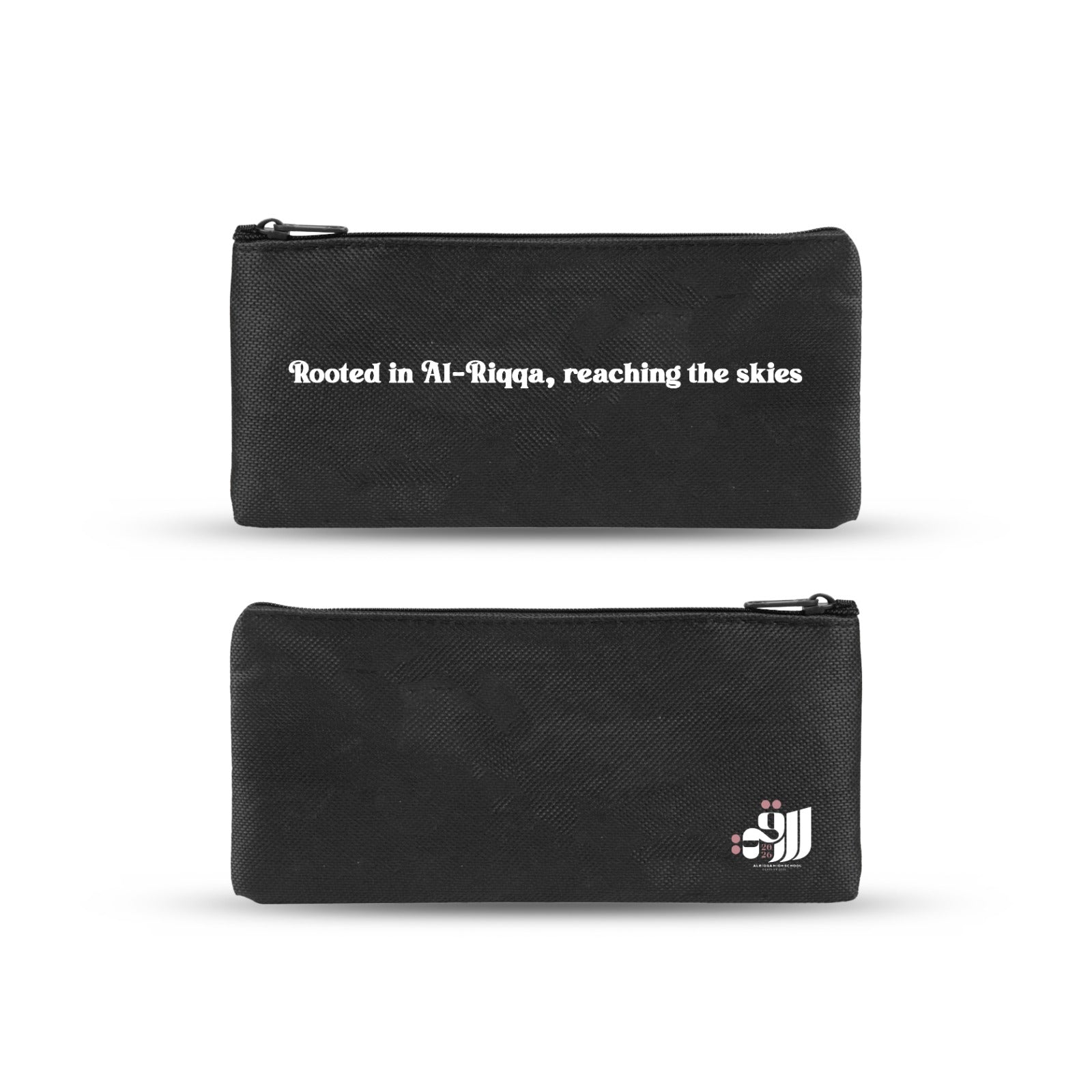 Al Riqqa - Pencil Case