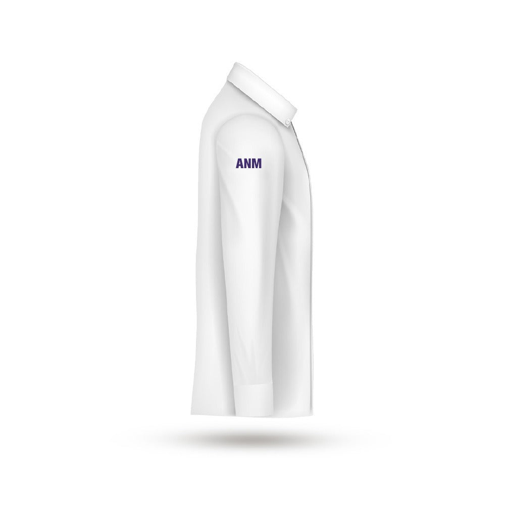 Layla White Style 4 - Shirt 26