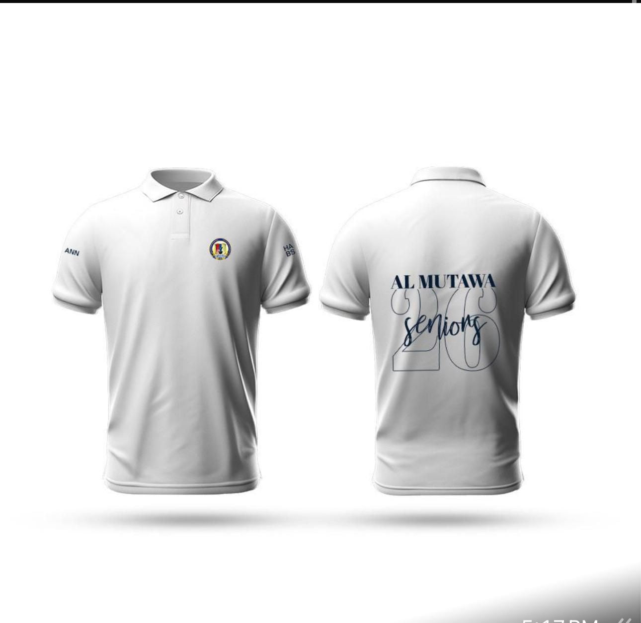Oxford Style 1 - Polo 26