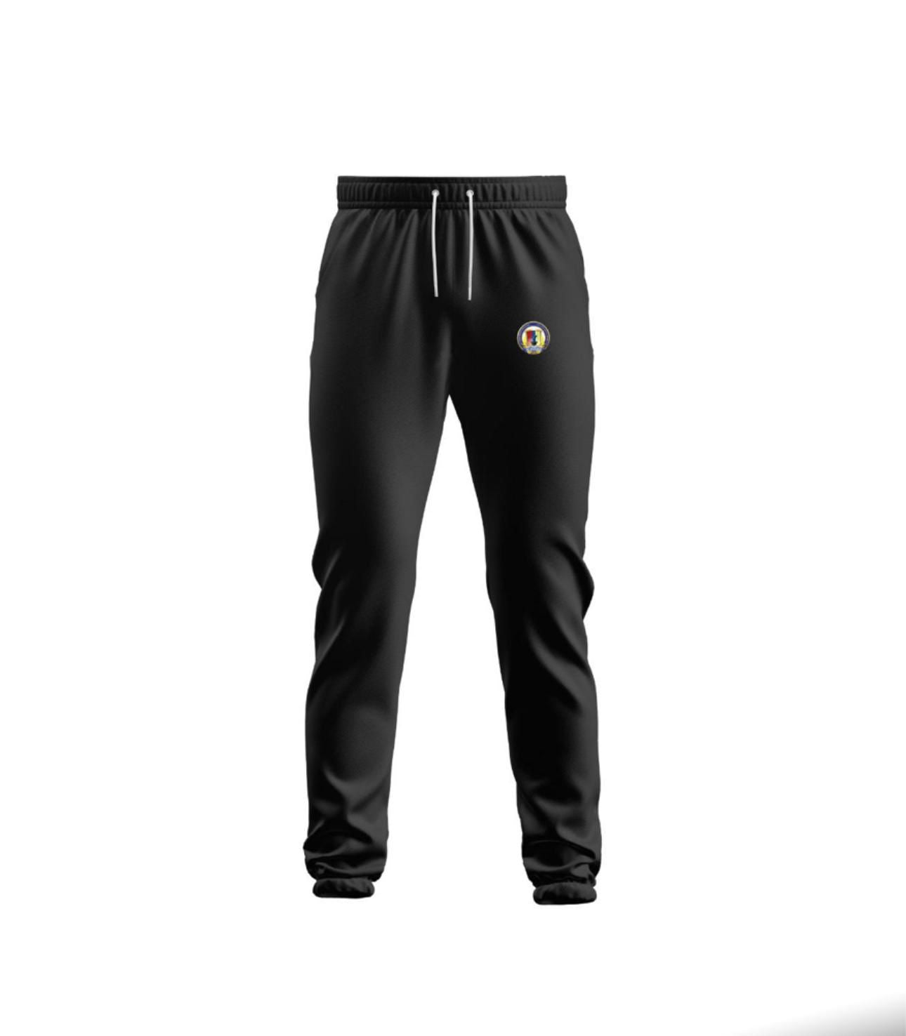 Oxford - Pant