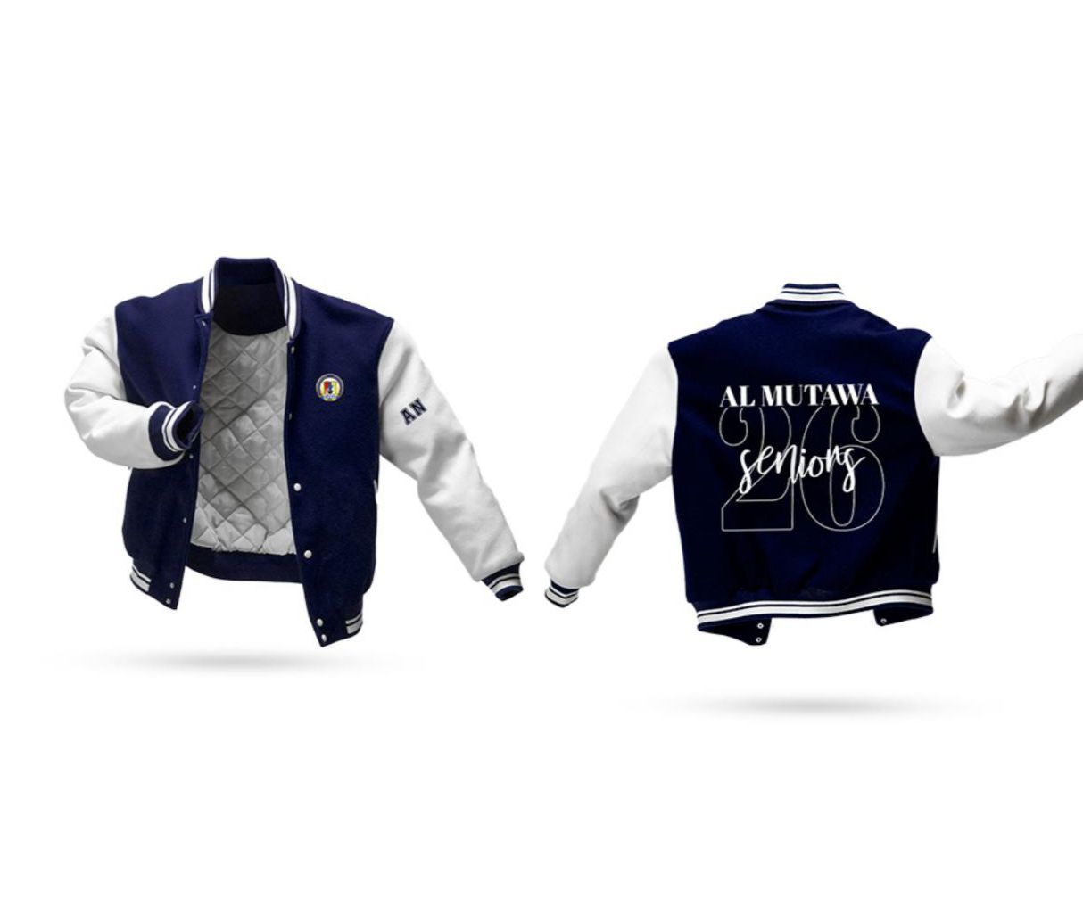 Oxford - Varsity Jacket 26
