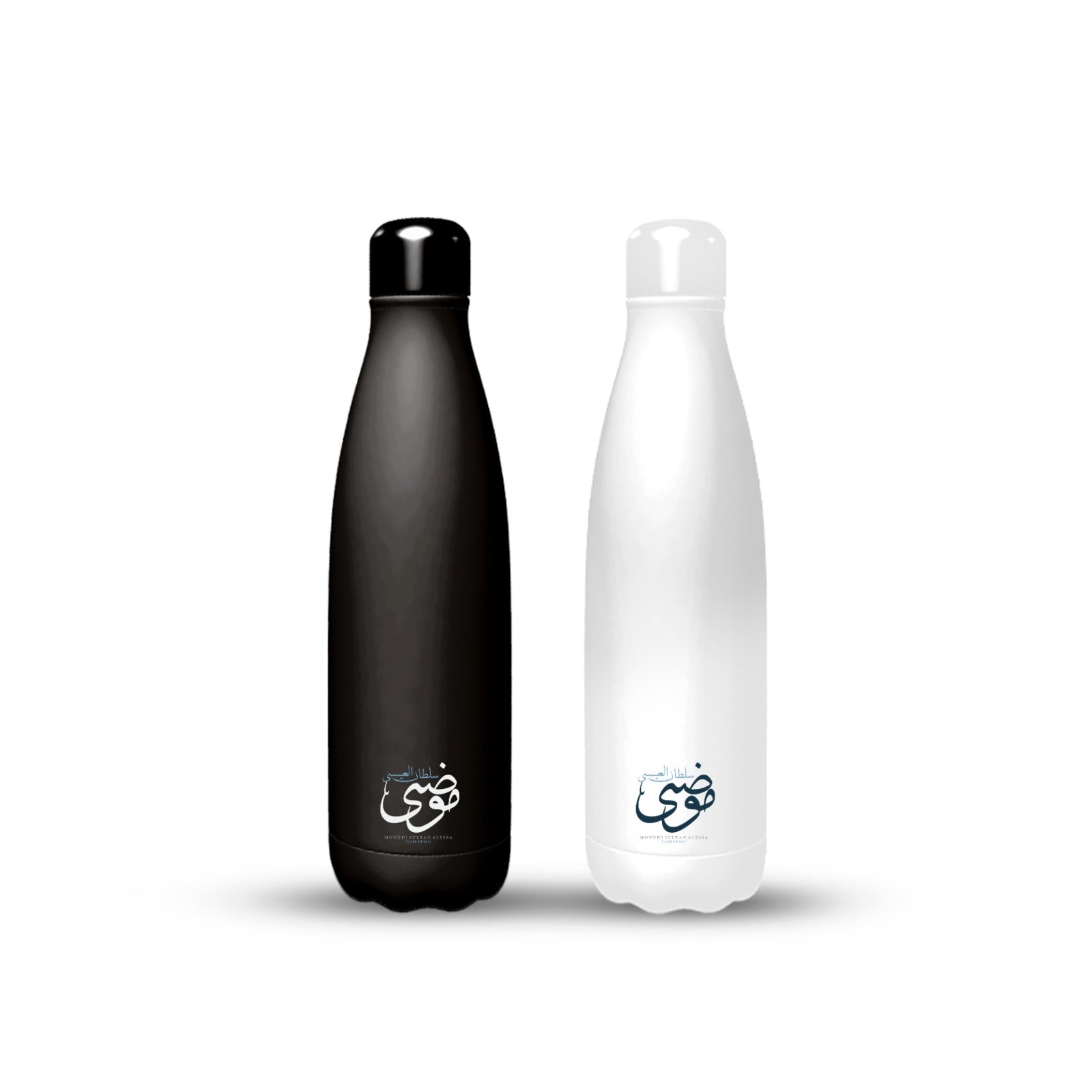 Moudhi - Bottle