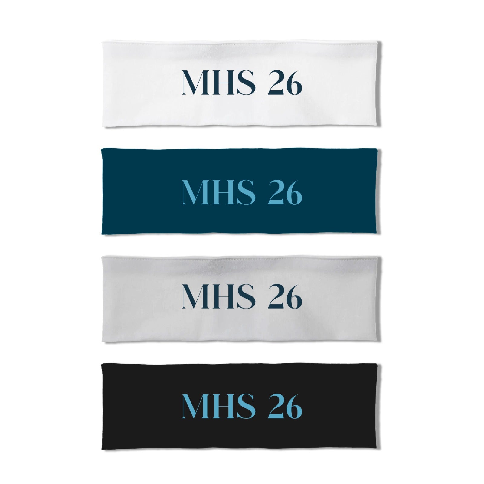 Moudhi - Head Band - Staff