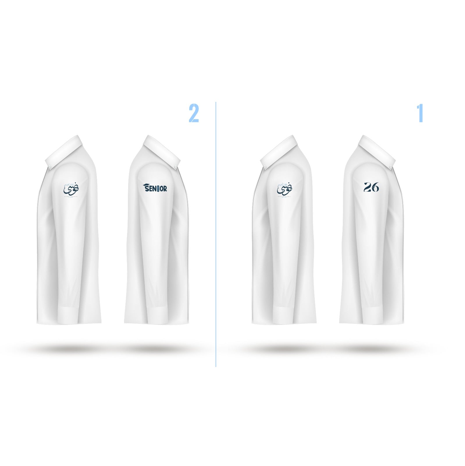 Bset Offer- 2 Shirts 26