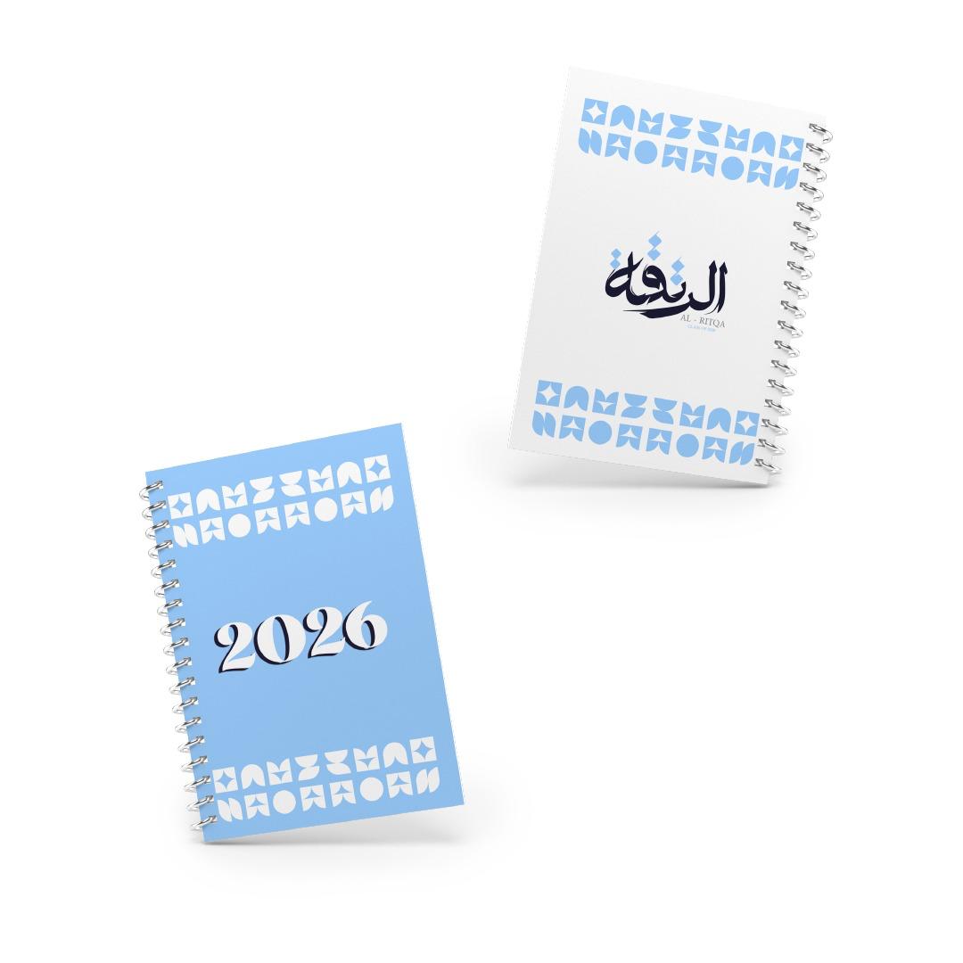 Alrutaqa - Notebook 2