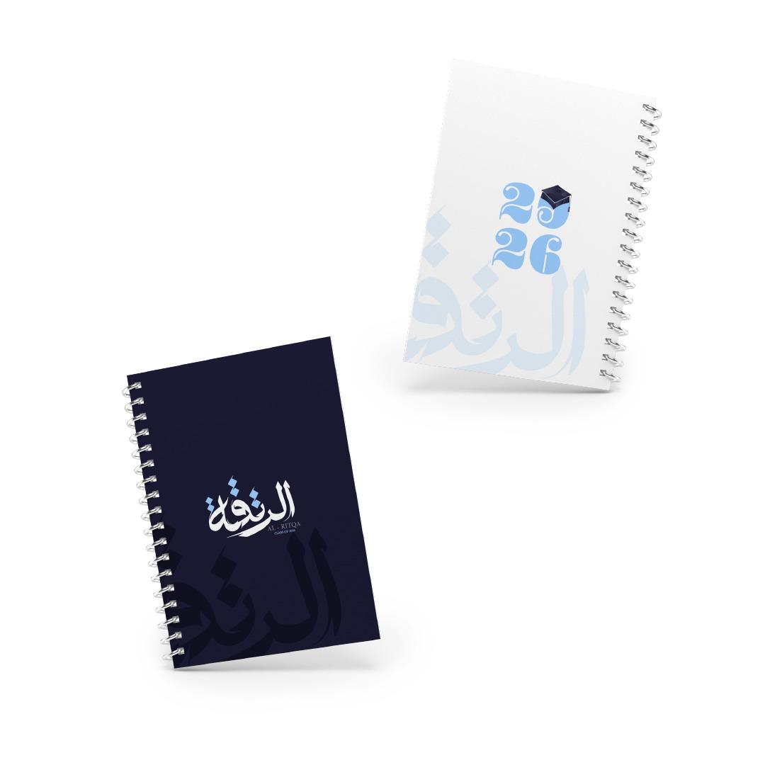 Alrutaqa - Notebook 1
