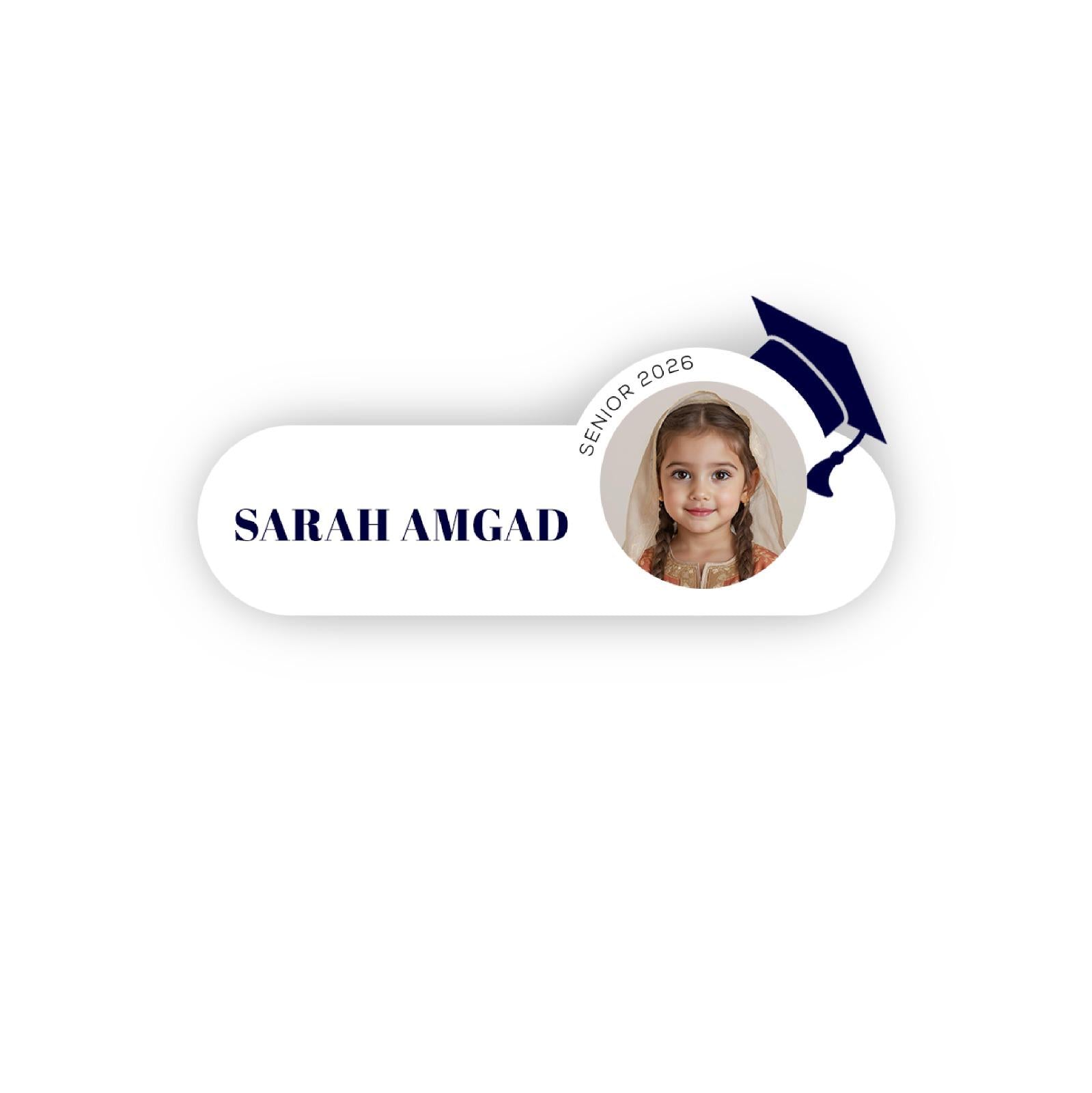 Alrutaqa - Brosches With Image