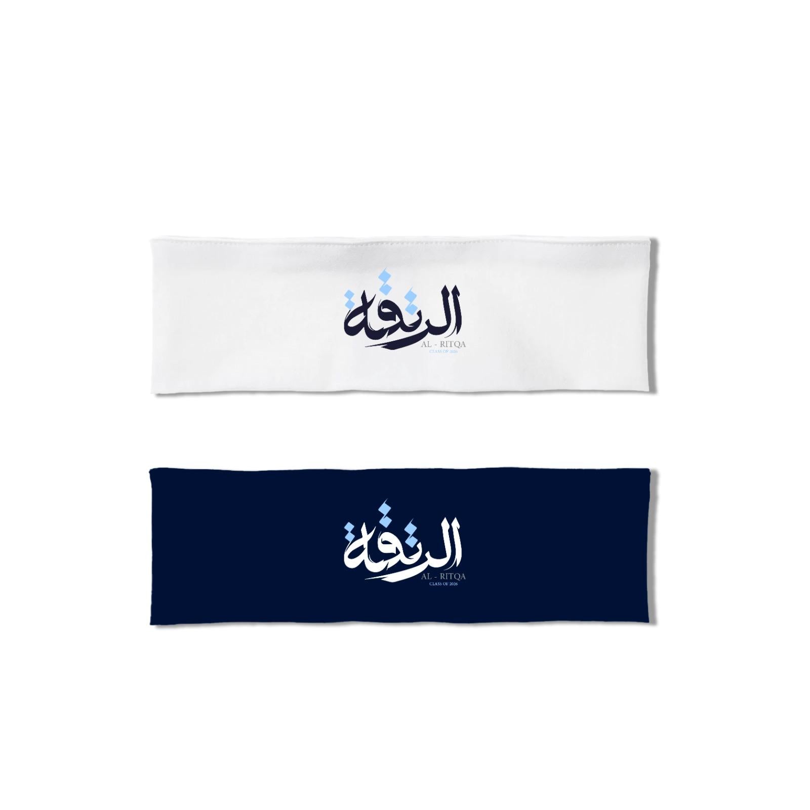 Alrutaqa - Head Band - Staff