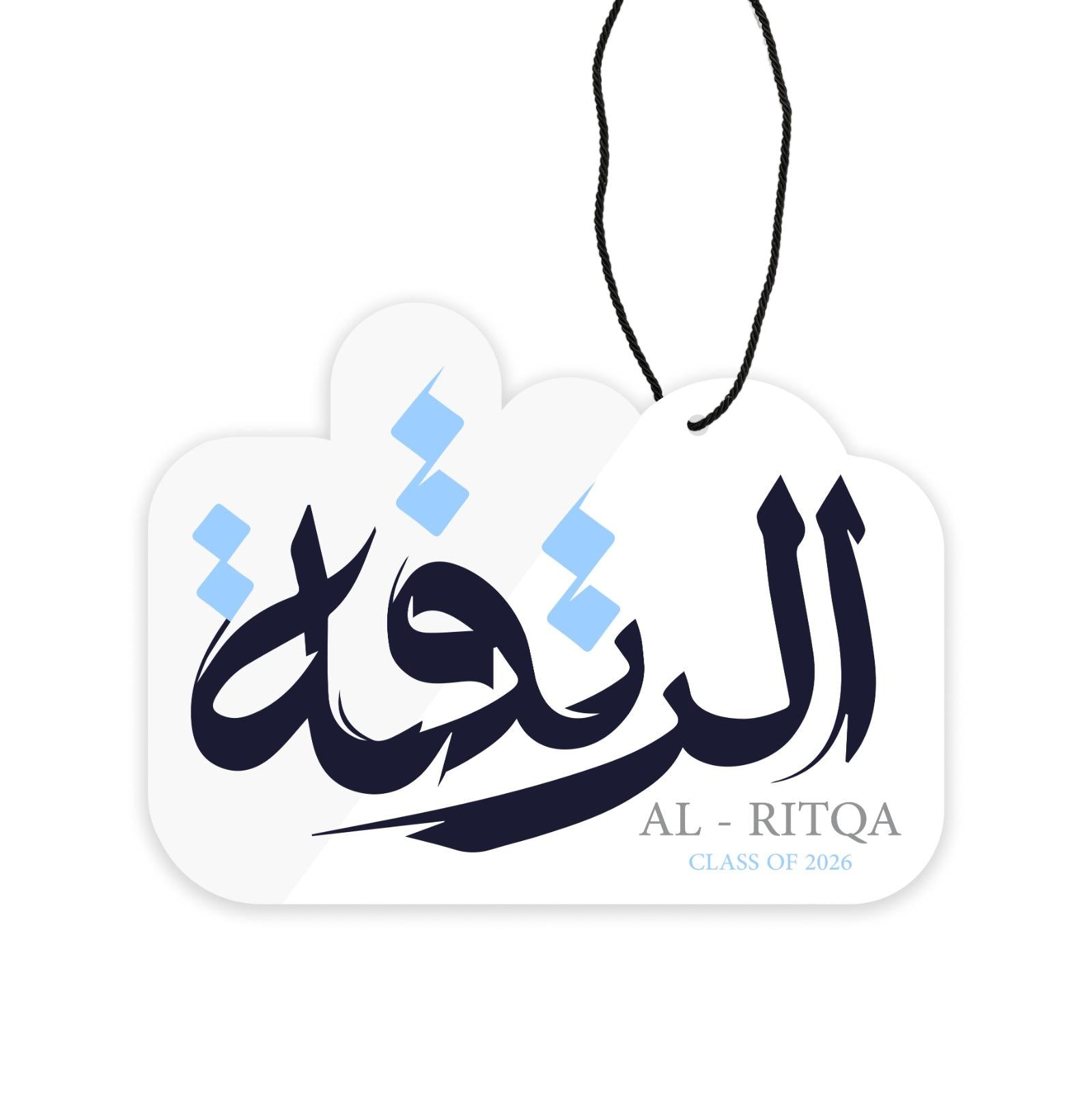 Alrutaqa - Medal