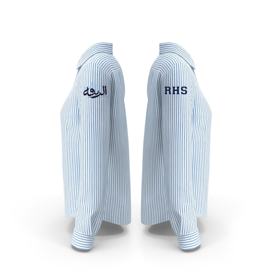 Alrutaqa Striped Style 2 - Shirt 26