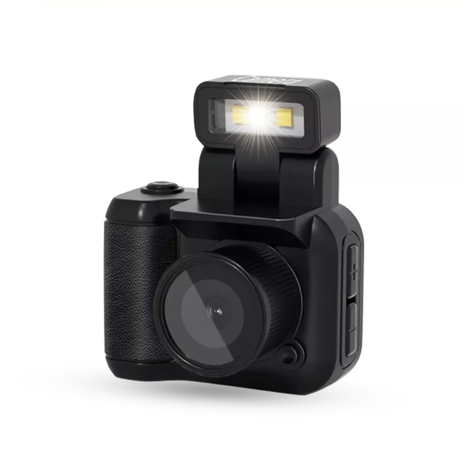 Alrutaqa - Mini Camera
