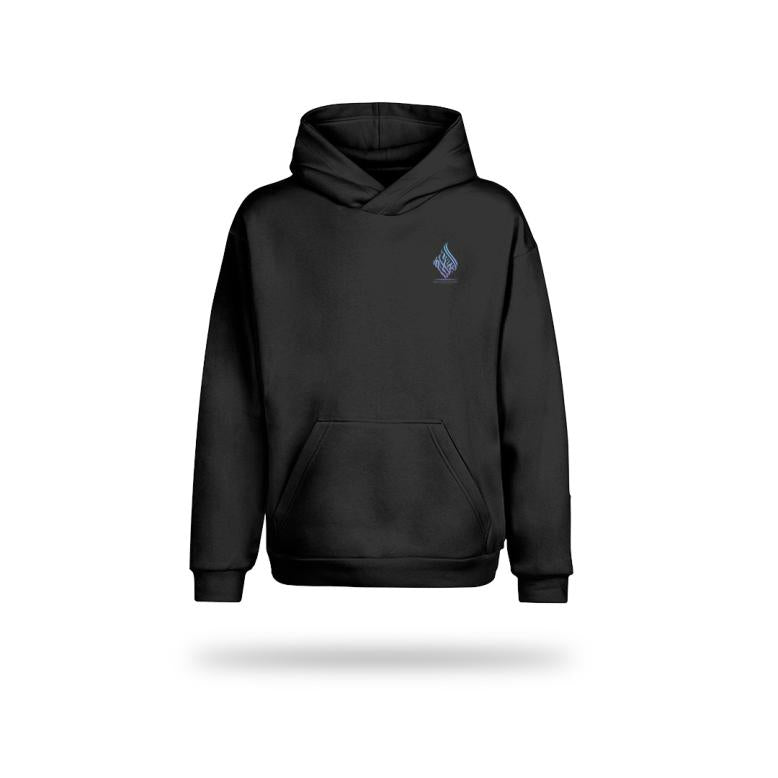 Jabriya Style 1 - Hoodie 26