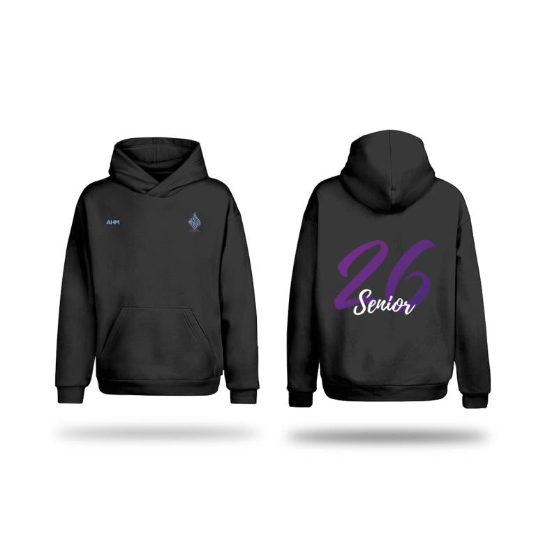 Jabriya  Style 2 - Hoodie 26