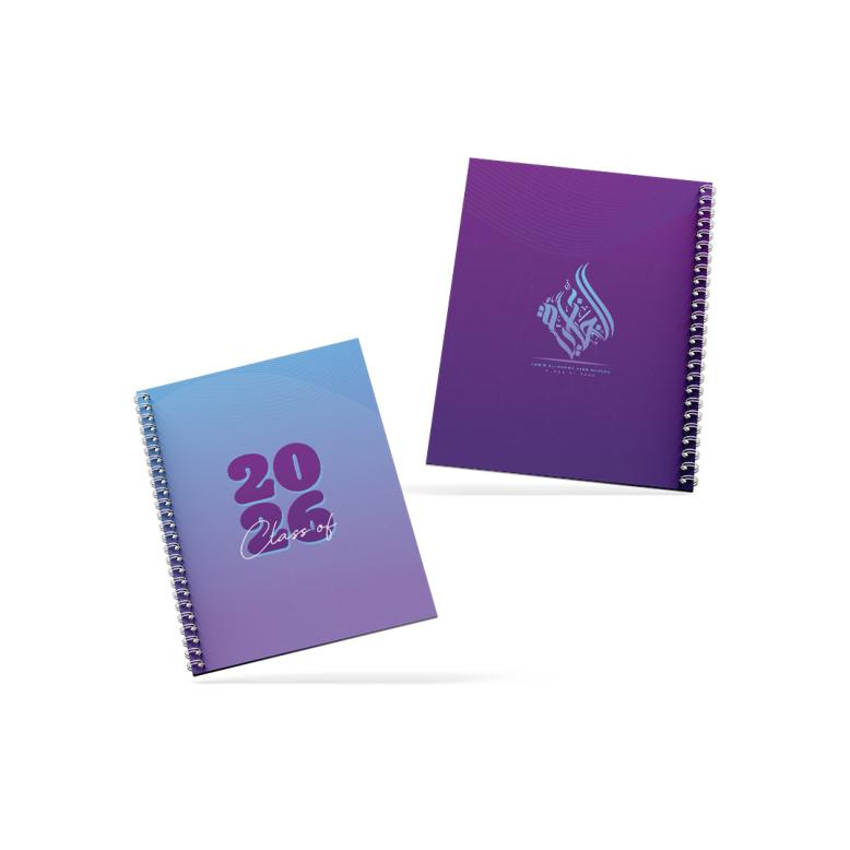 Jabriya - Notebook