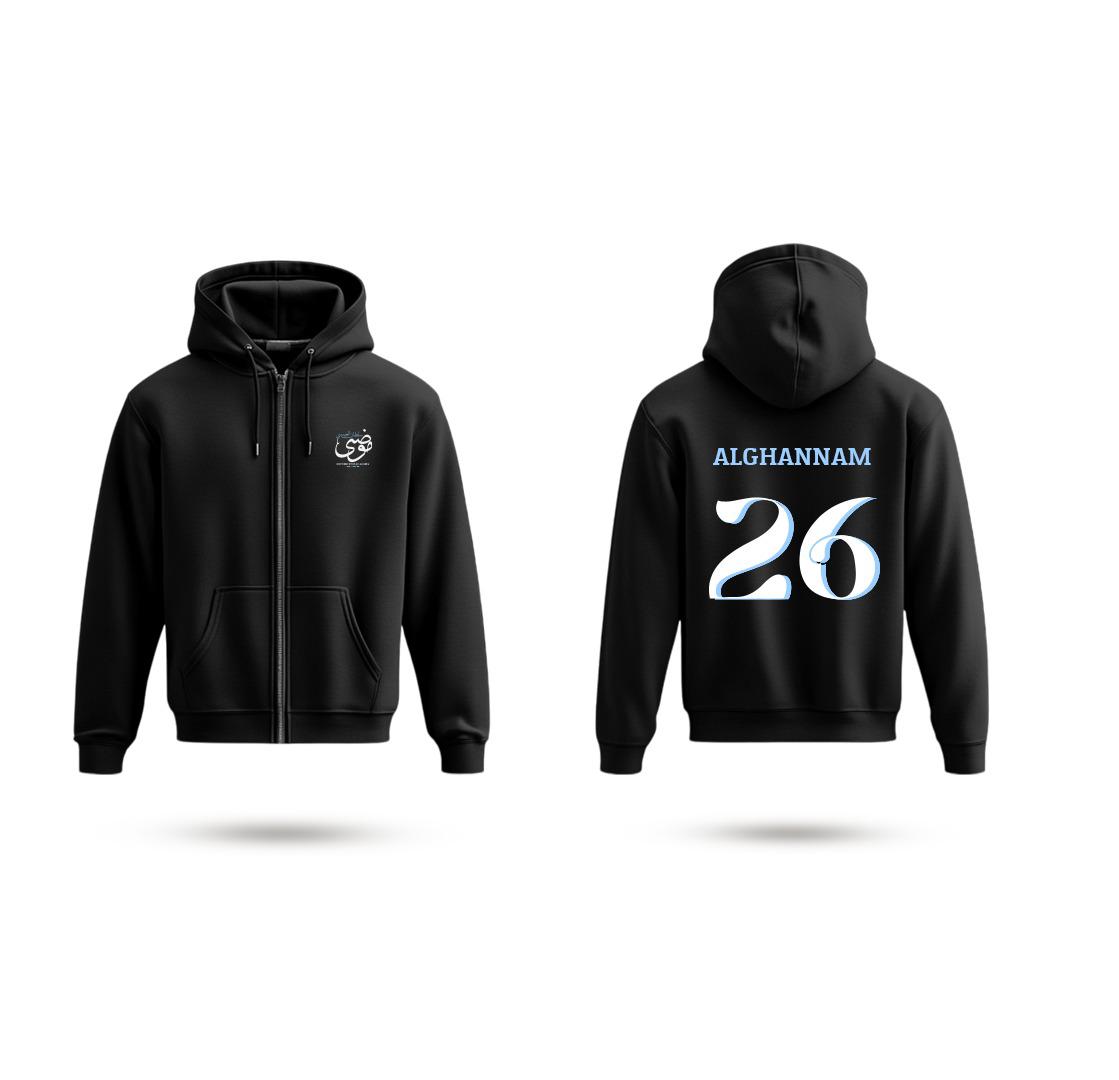 Moudhi Style 2 - Jacket 26