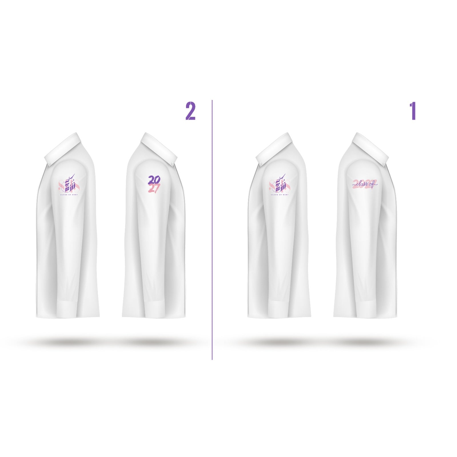 Shukria Best Offer- 2 Shirt 27