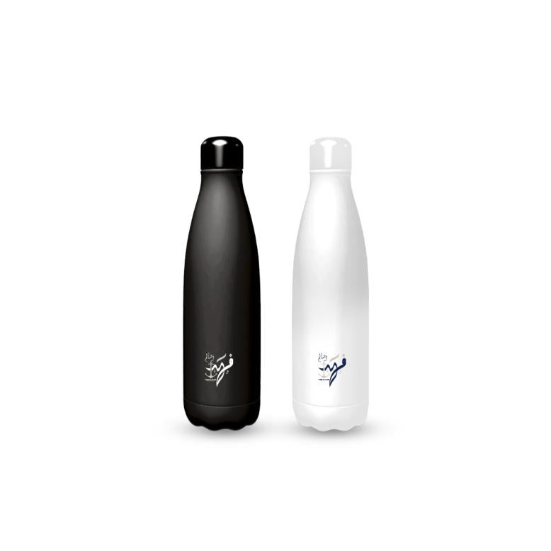 Fahed - Bottle 26