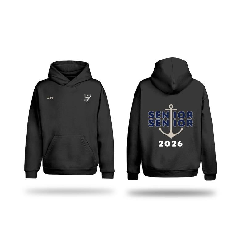 Fahed Style 1 - Hoodie 26