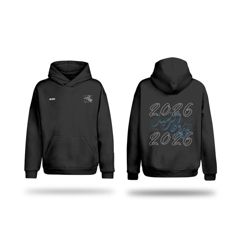 Haroon Style 1 - Hoodie 26