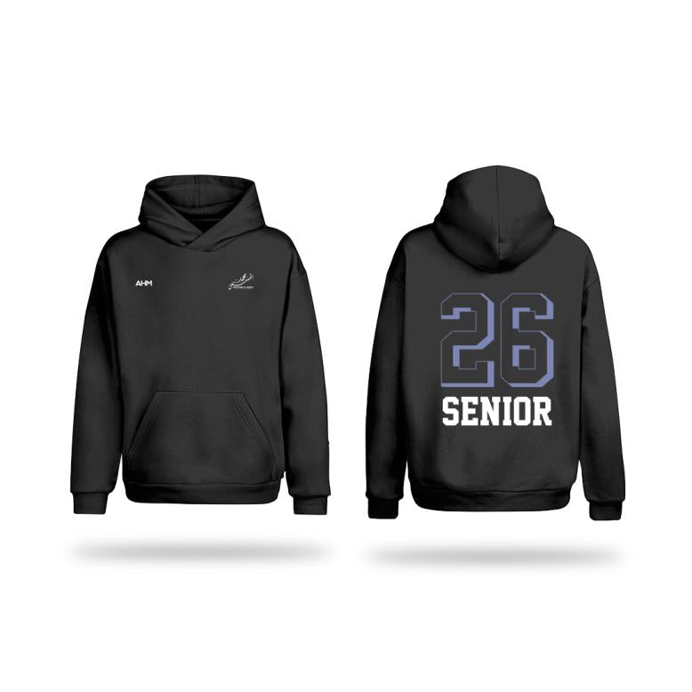 Al- Nashmi - Hoodie 26