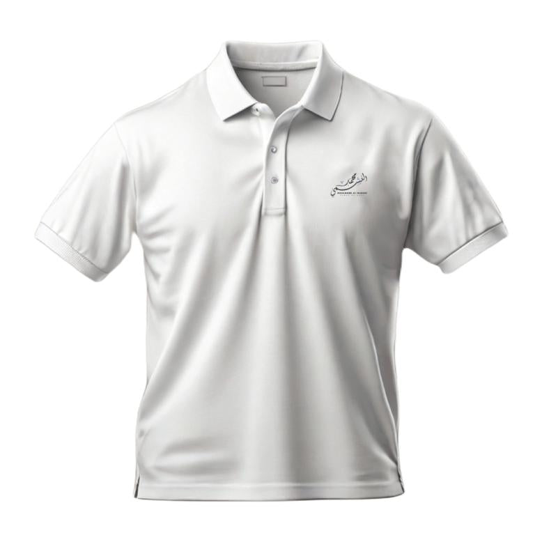 Al- Nashmi - Polo 26