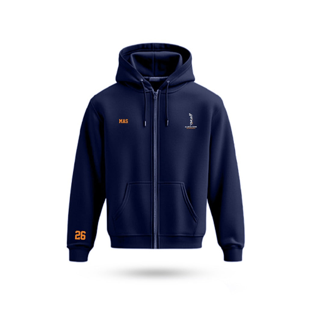 Al Robie - Jacket 26