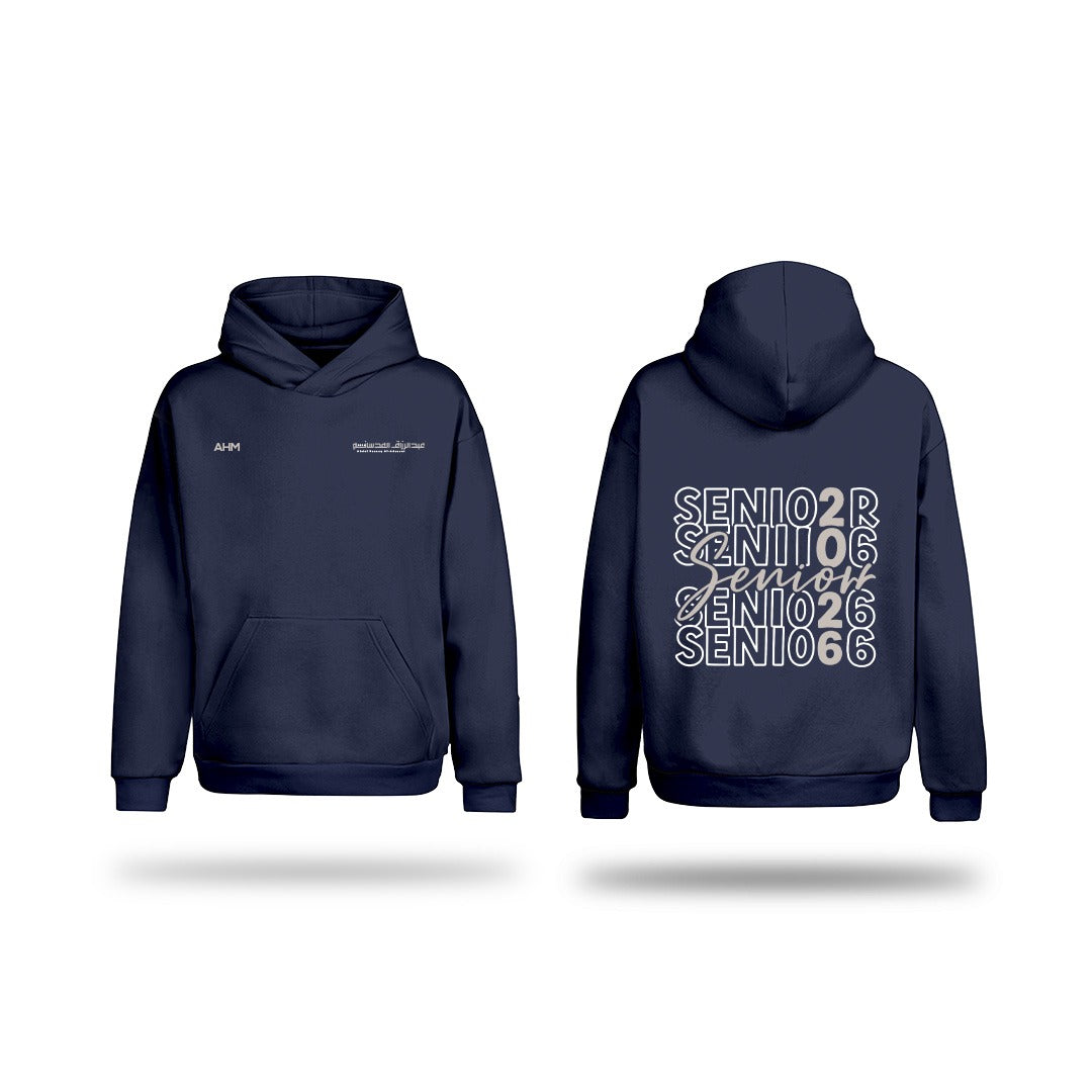 Al-Adasani Style 2 - Hoodie 26