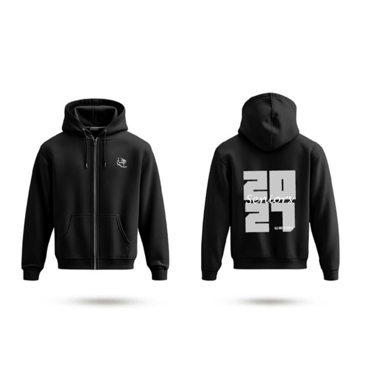 Ruzaina  - 2027 Jacket