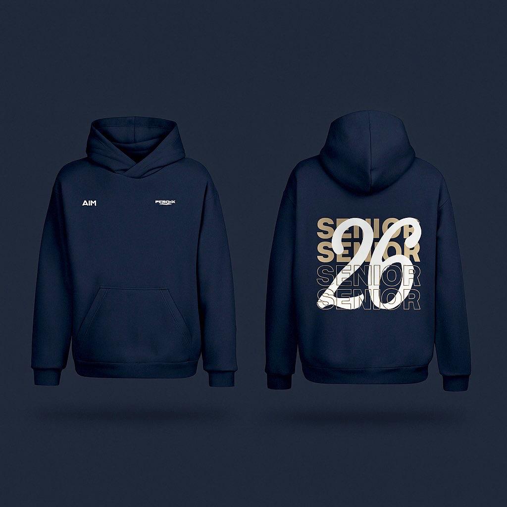 Hisham - Hoodie 26
