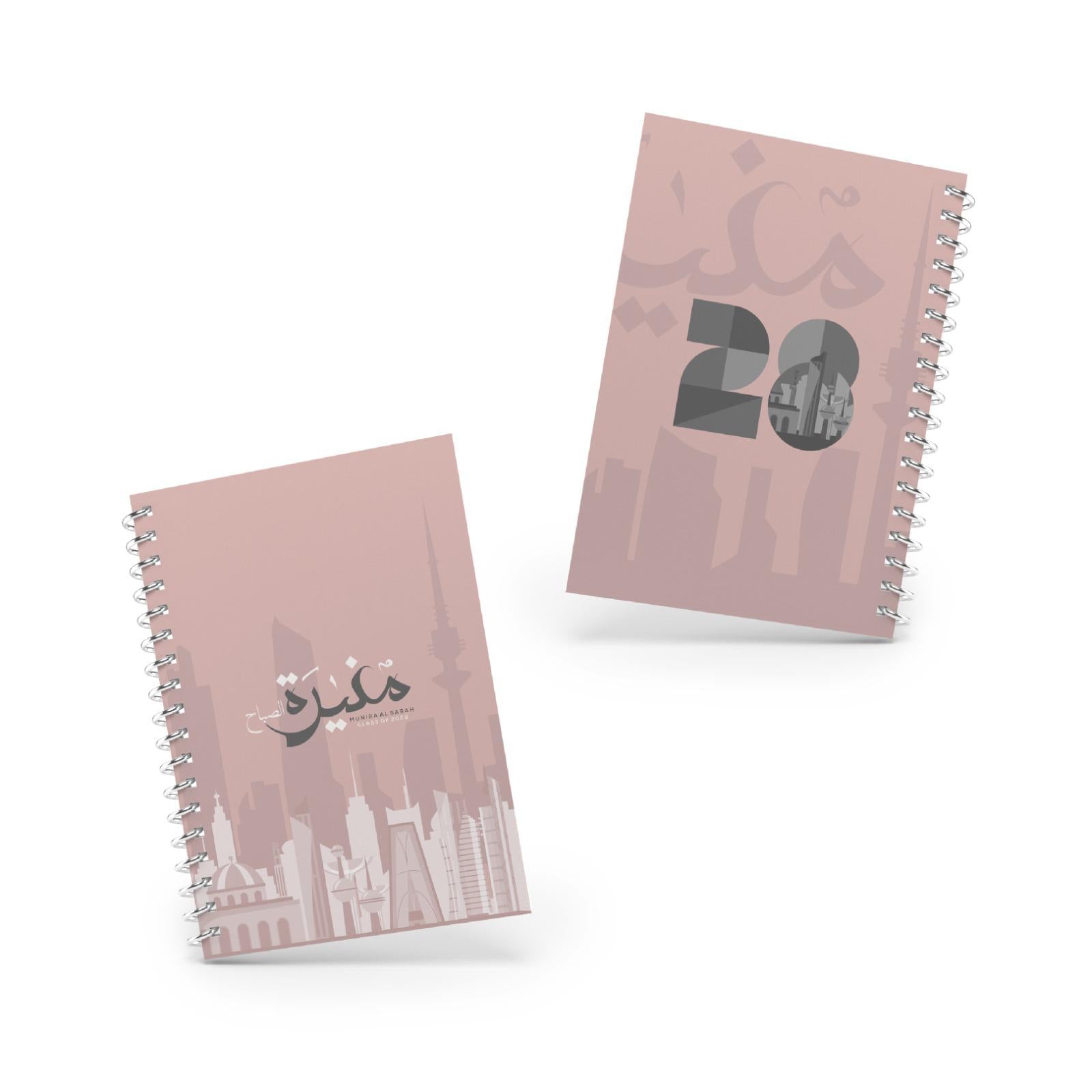 Munira - Notebook 28