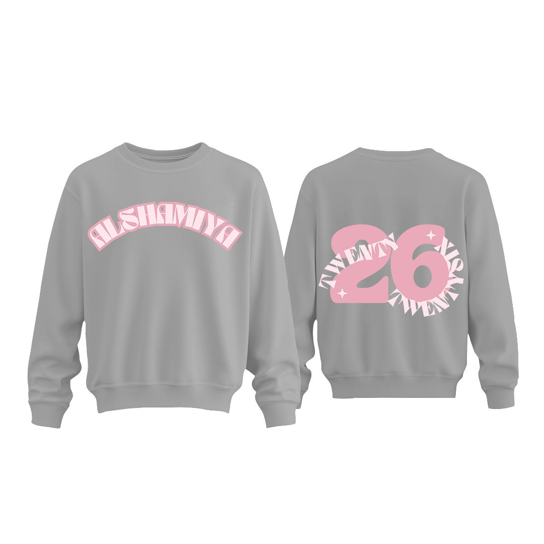 Al Jazaer Sweater - alshamiya 26