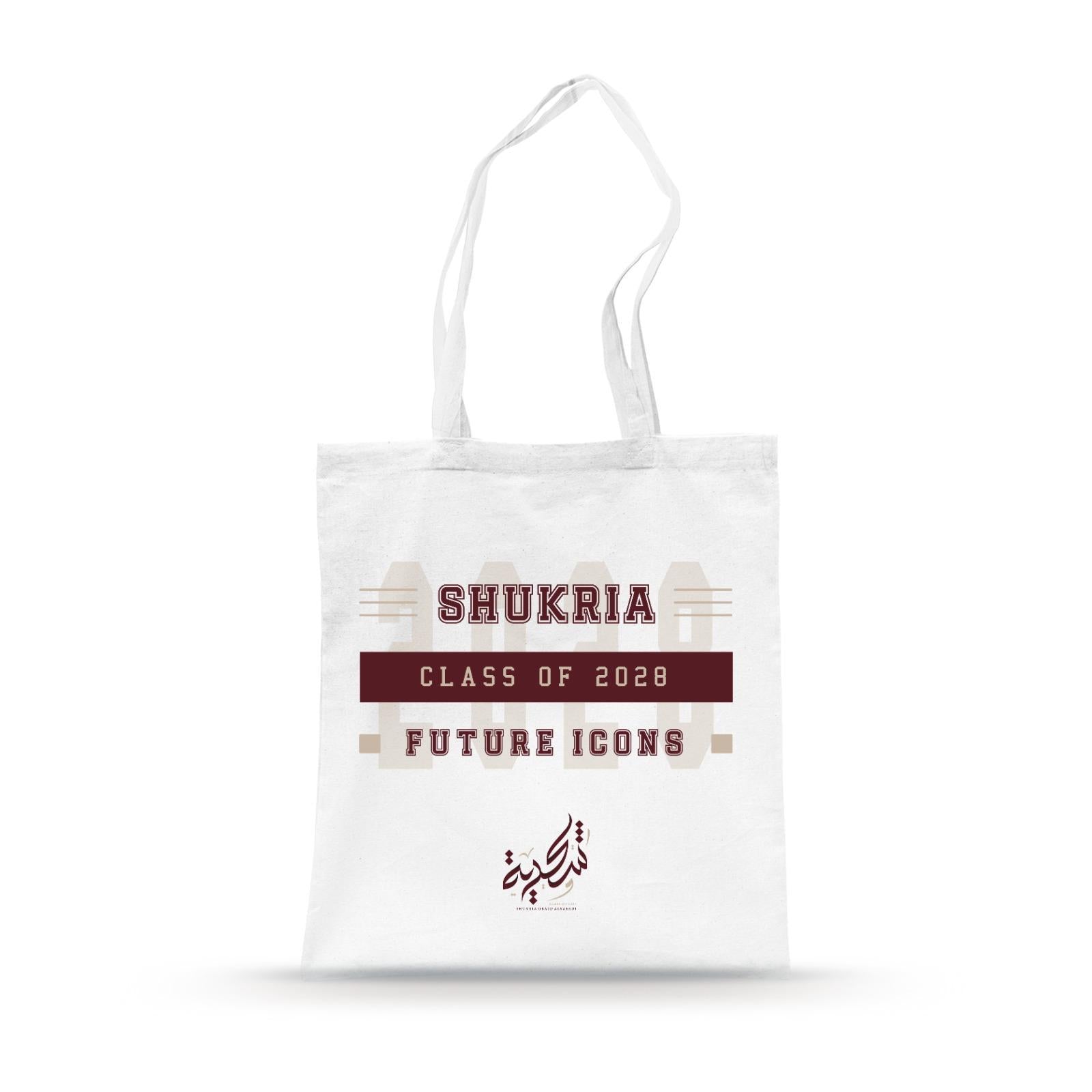 Shukria - Tote Bag 28