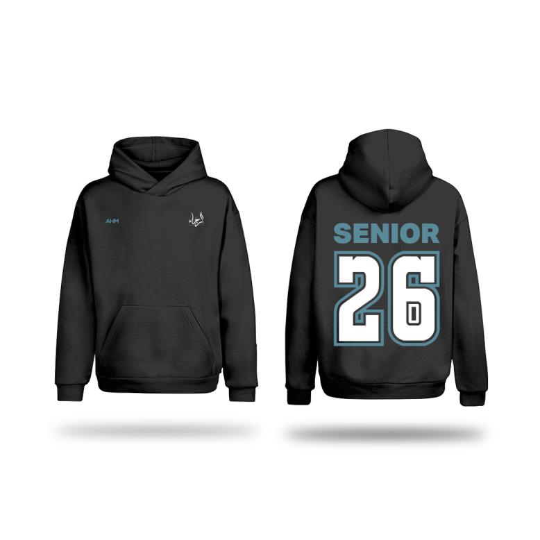 Al Rajaa - Hoodie 26