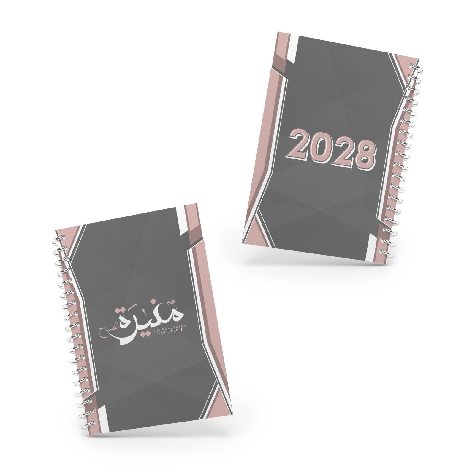 Munira - Notebook 28