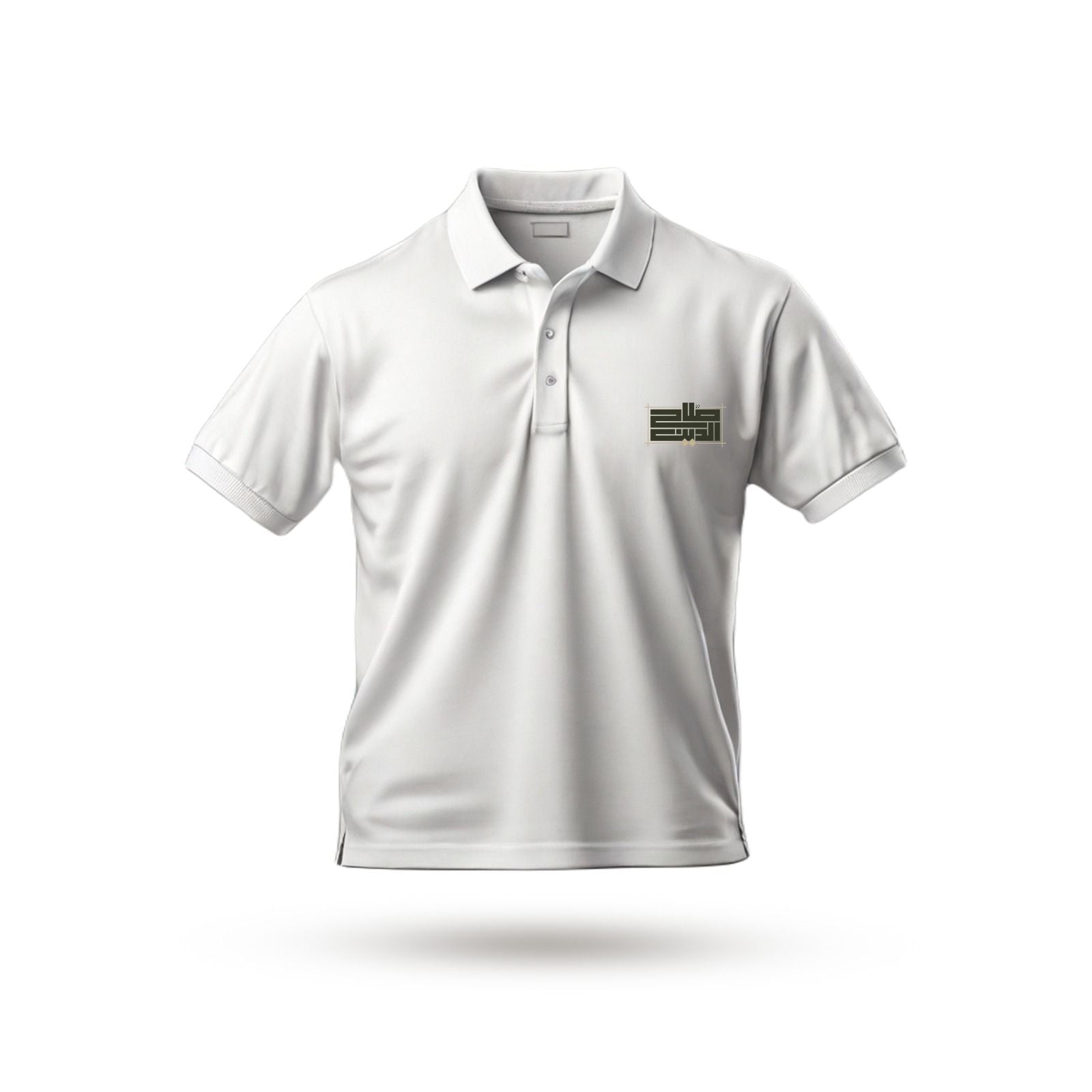 Salah Al Din - Polo 27