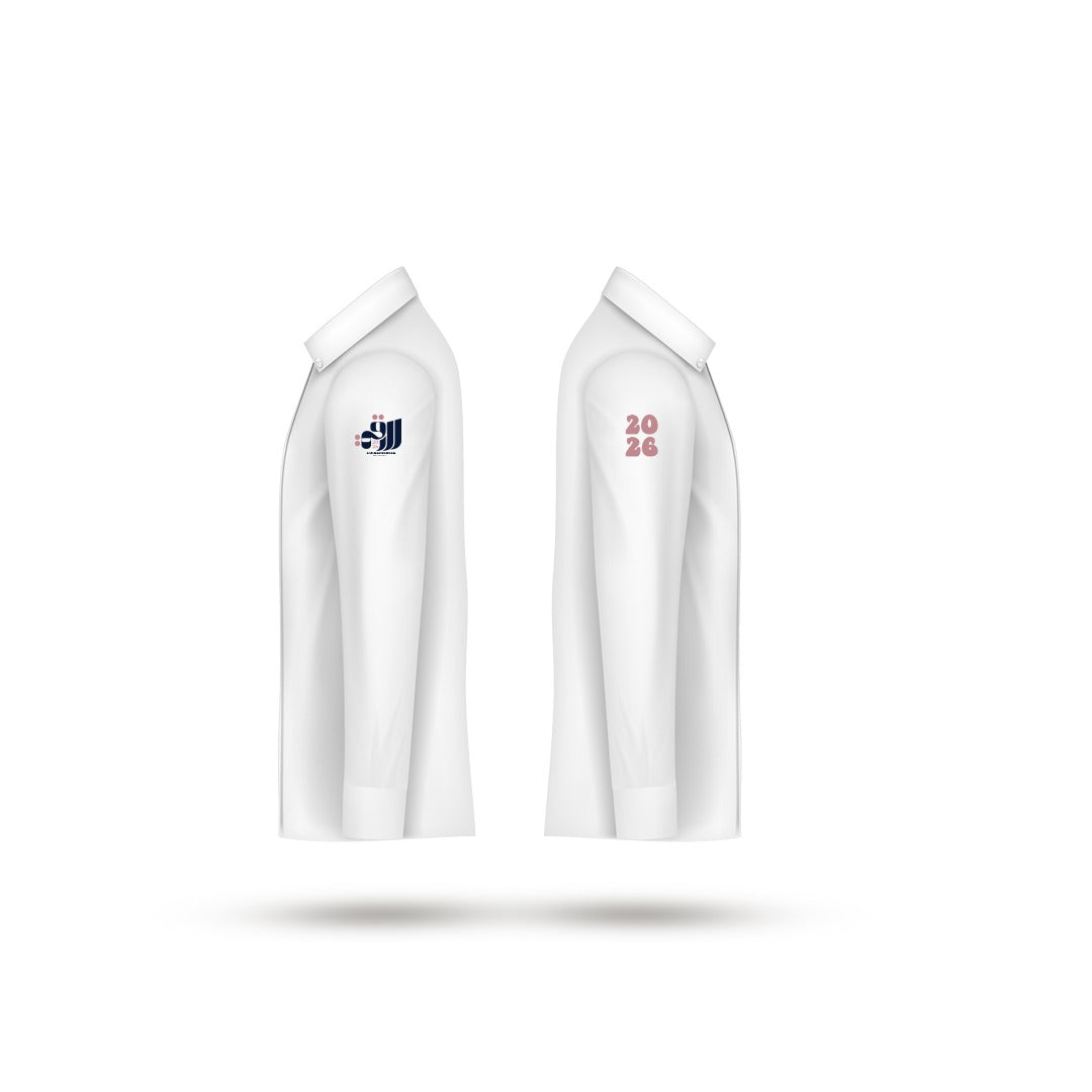 Al Riqqa Style 1 - Shirt 26
