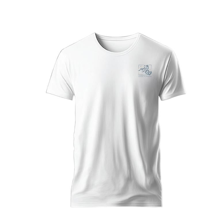 Haroon Shirt - White 26