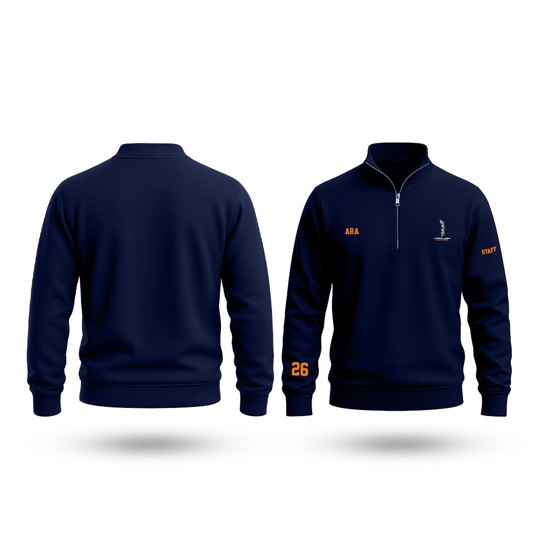 Al Robie - Long Sleeve Shirt 26