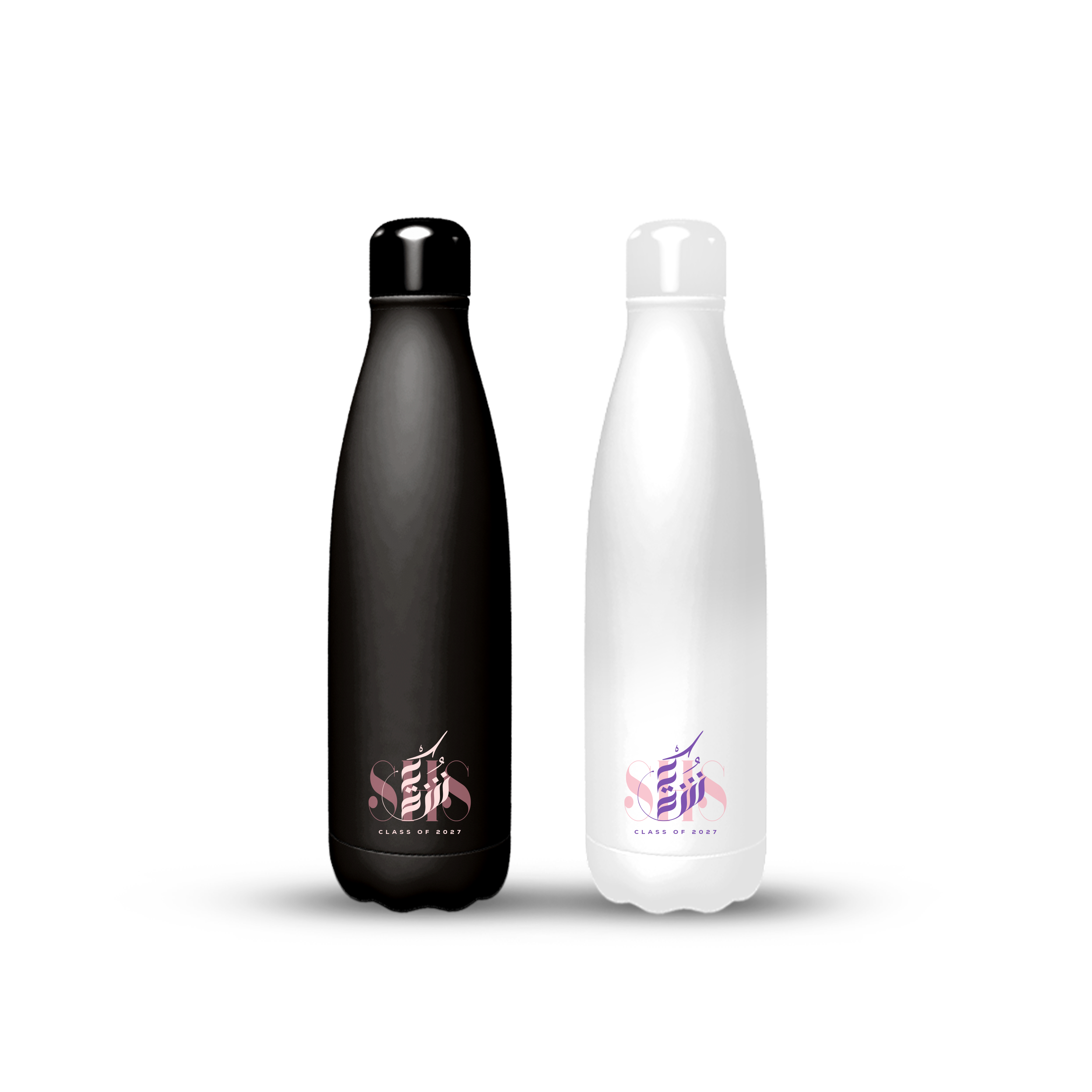 Shukria 27 - Bottle