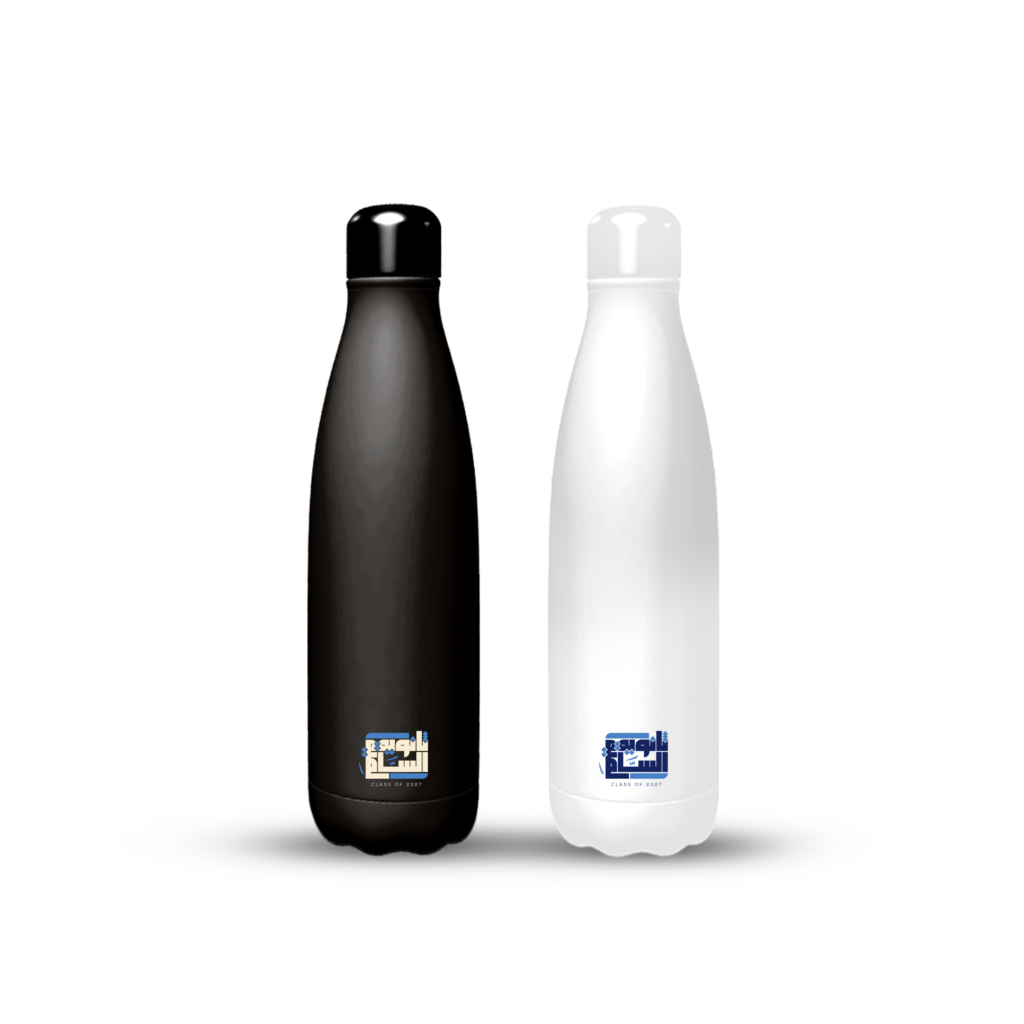 Al-Salmiya - Bottle 27