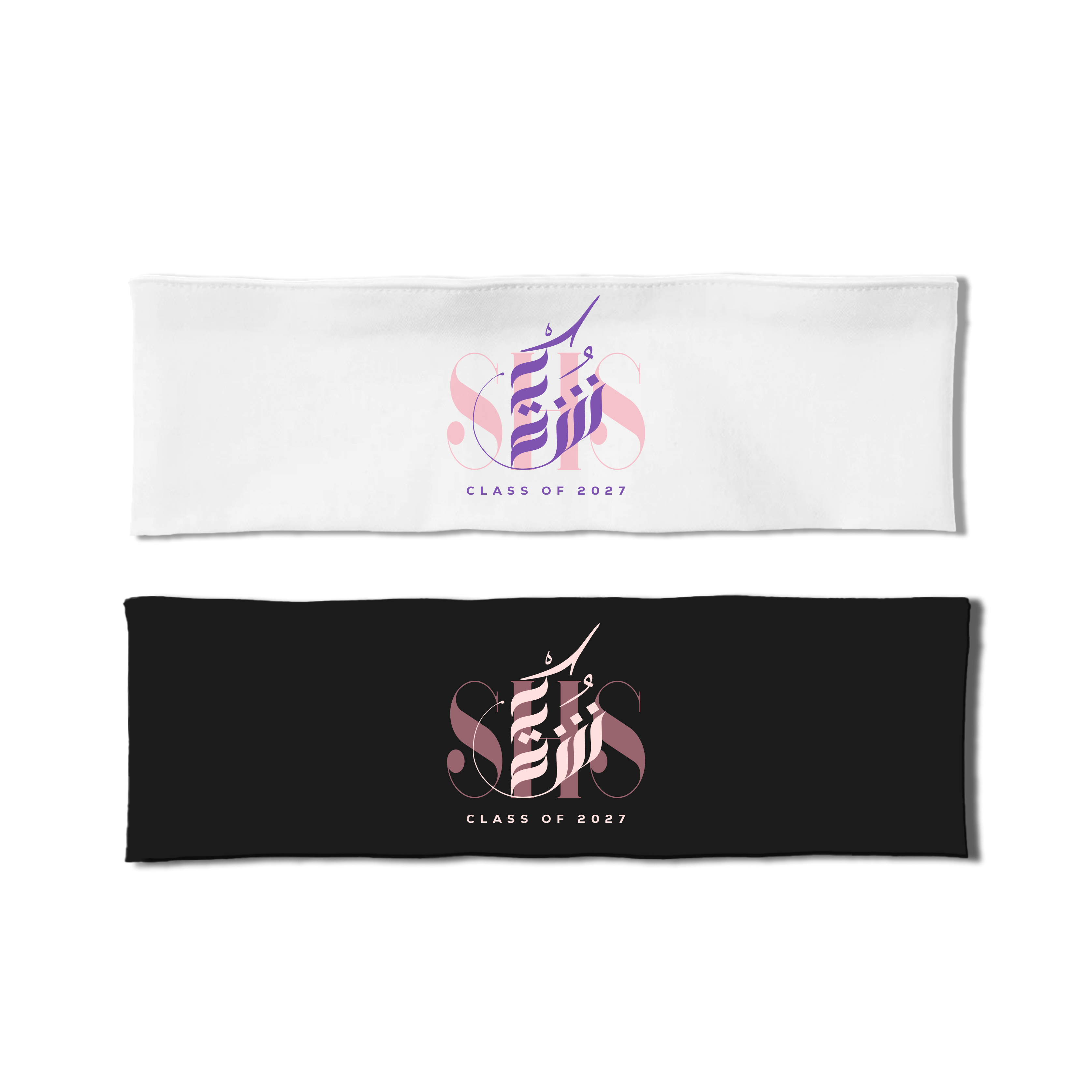 Shukria 27 - Head Band - Staff