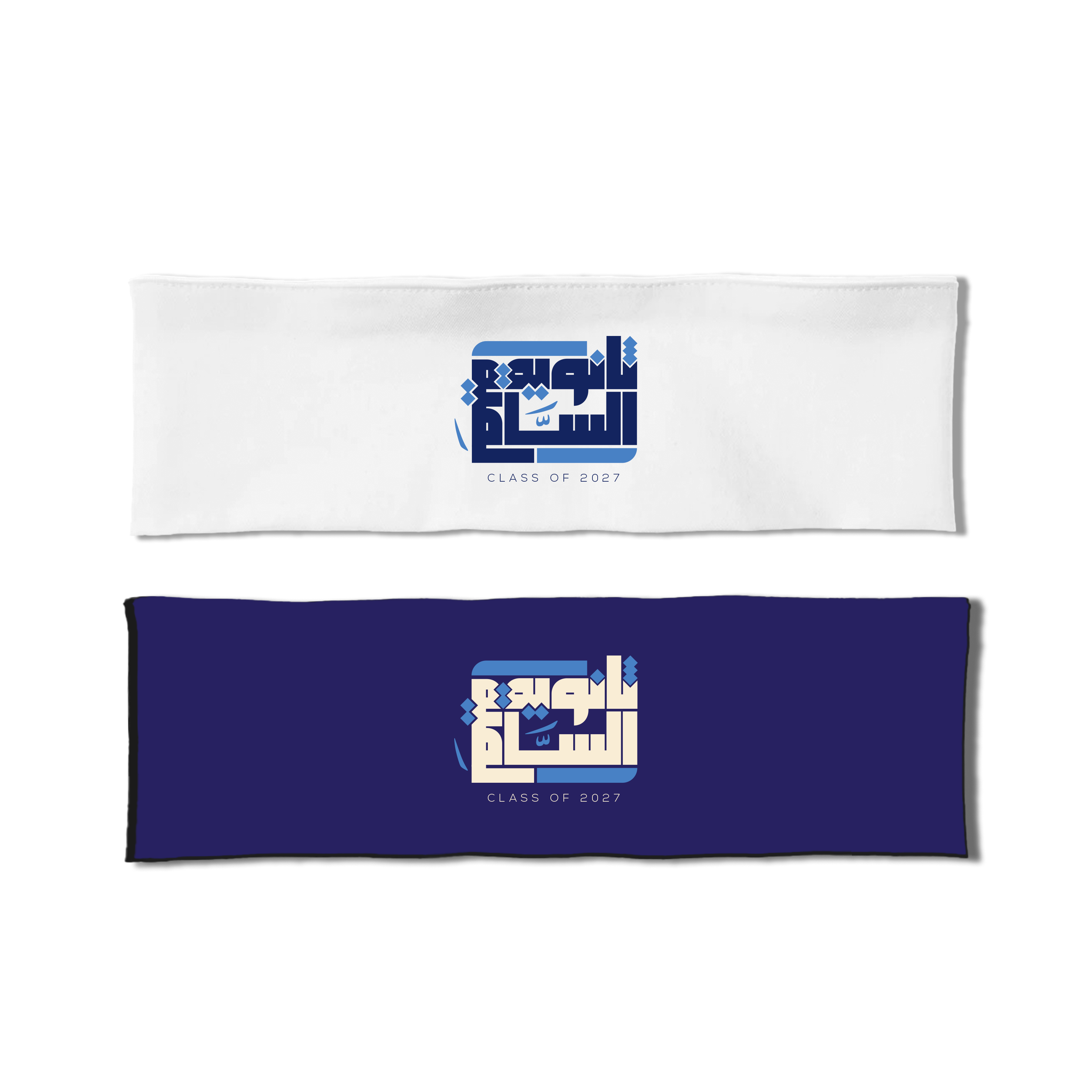 Al-Salmiya - Head Band - Staff 27