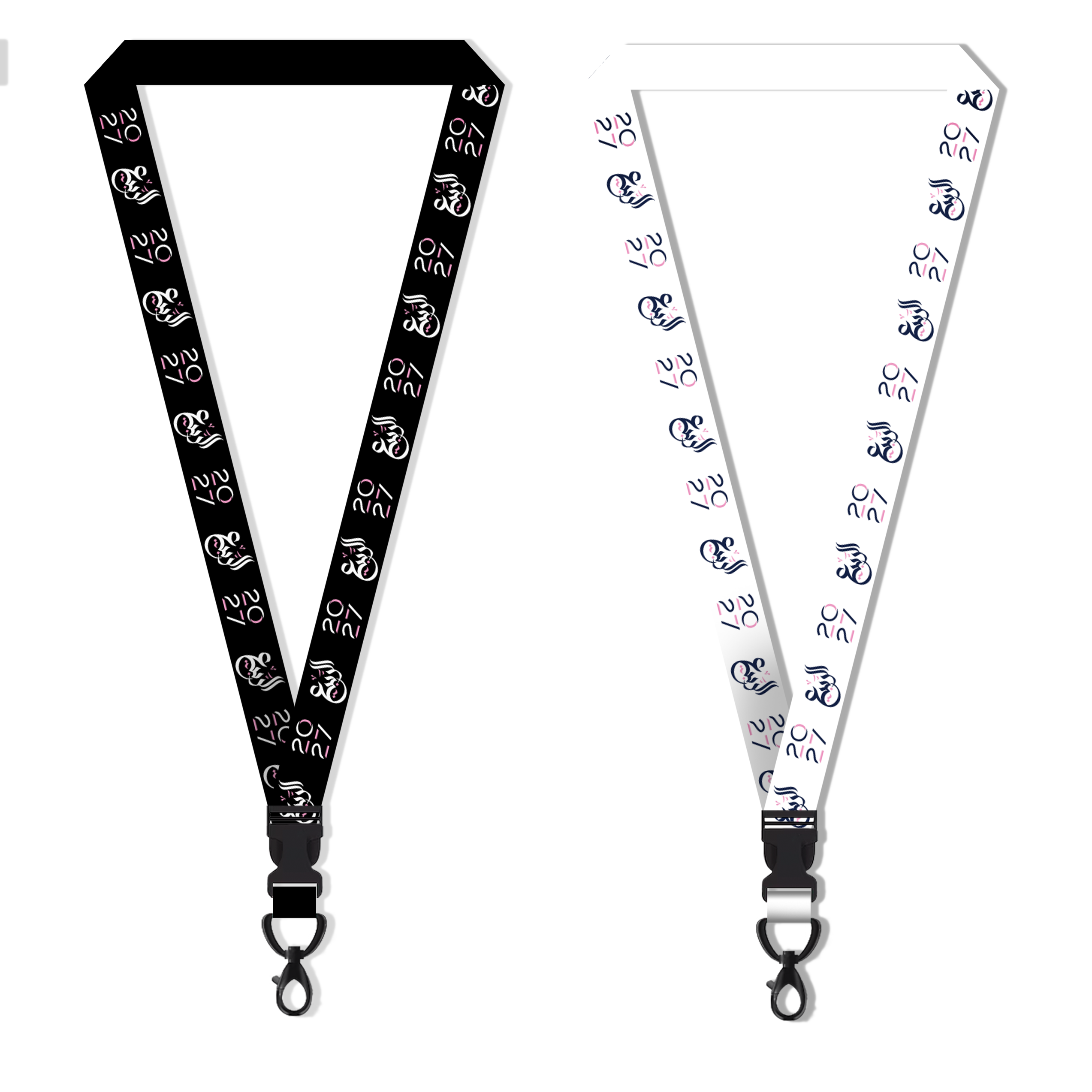 Al Rabie - Lanyard Set 27