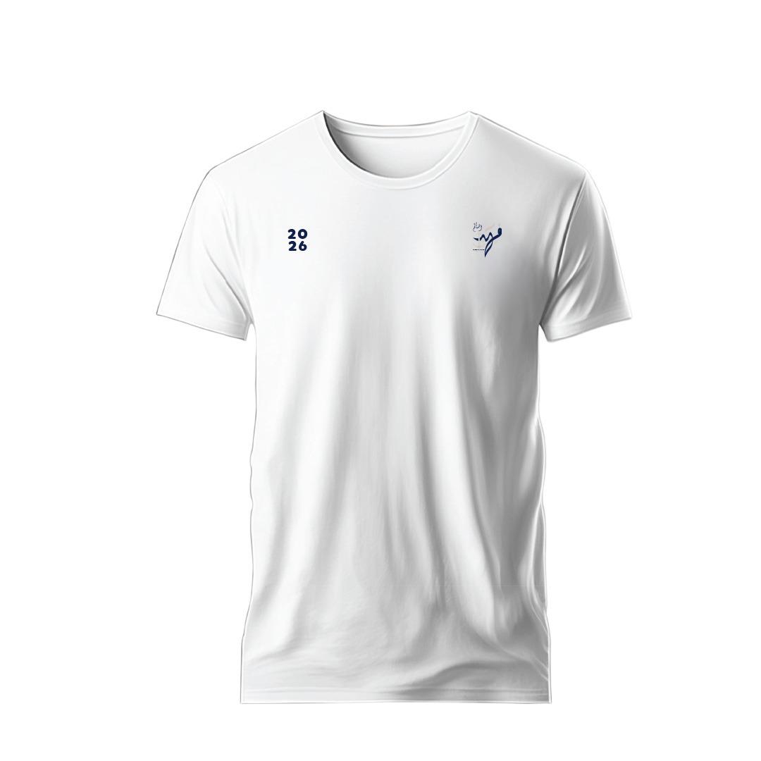 Fahed Shirt - White 26